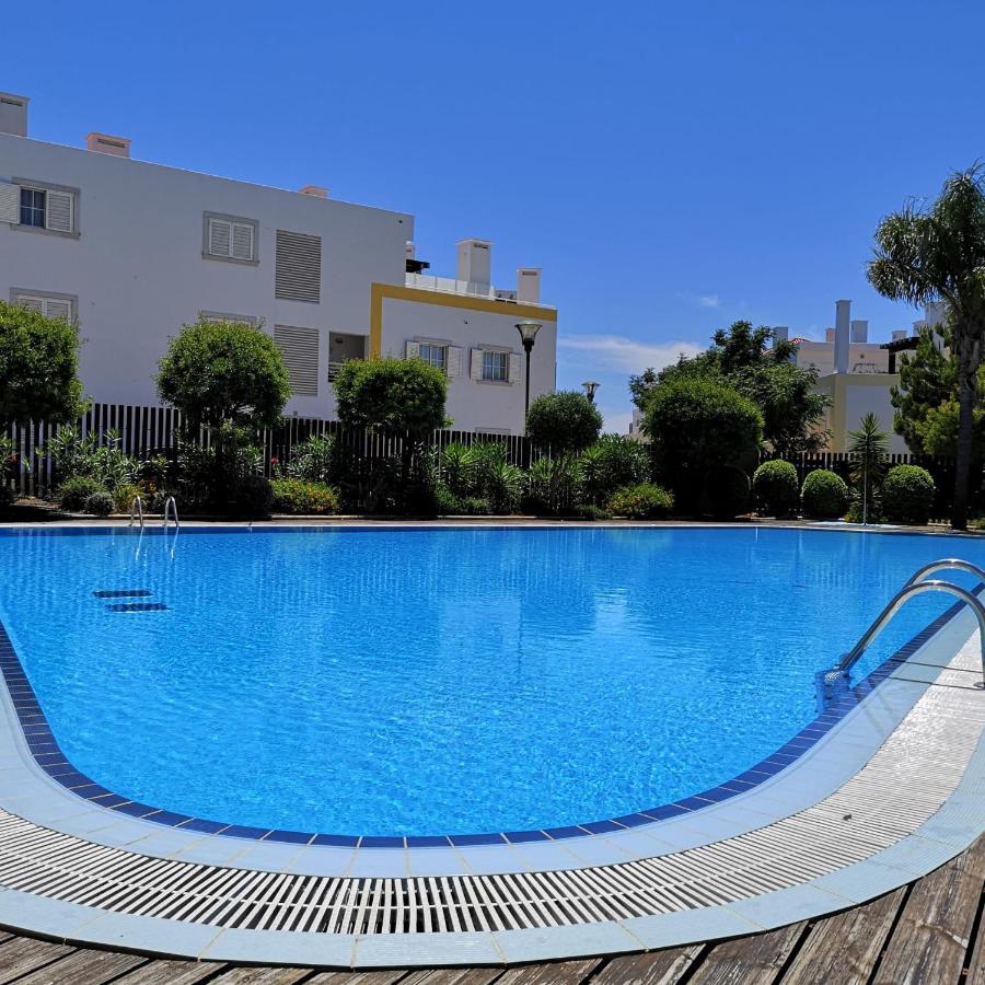 T2 Cabanas Gardens Piscina E Praia Cabanas De Tavira Eksteriør bilde