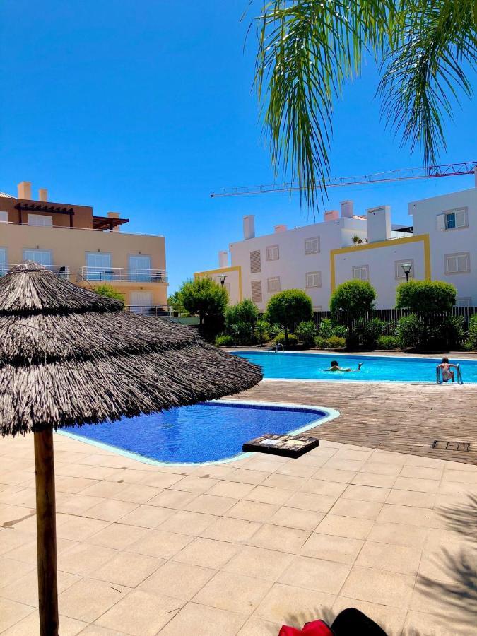 T2 Cabanas Gardens Piscina E Praia Cabanas De Tavira Eksteriør bilde