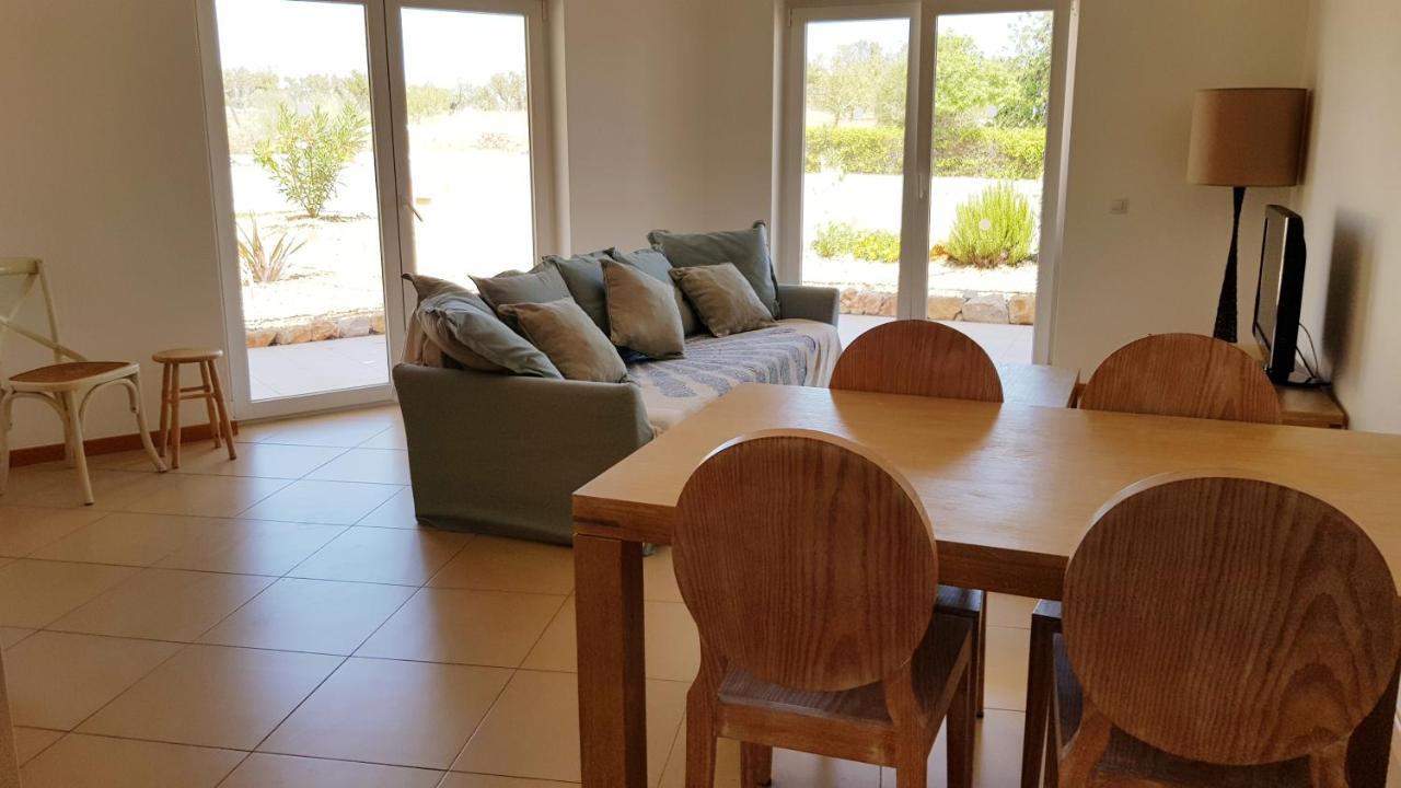 T2 Cabanas Gardens Piscina E Praia Cabanas De Tavira Eksteriør bilde