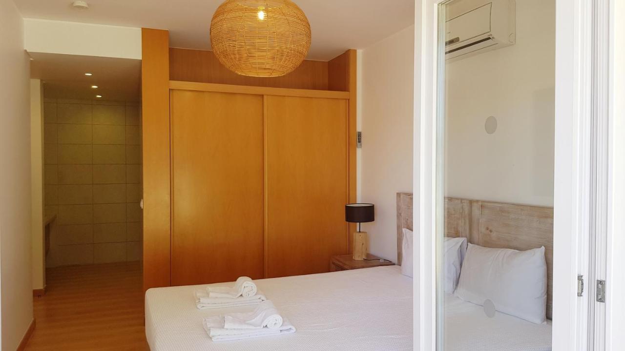 T2 Cabanas Gardens Piscina E Praia Cabanas De Tavira Eksteriør bilde