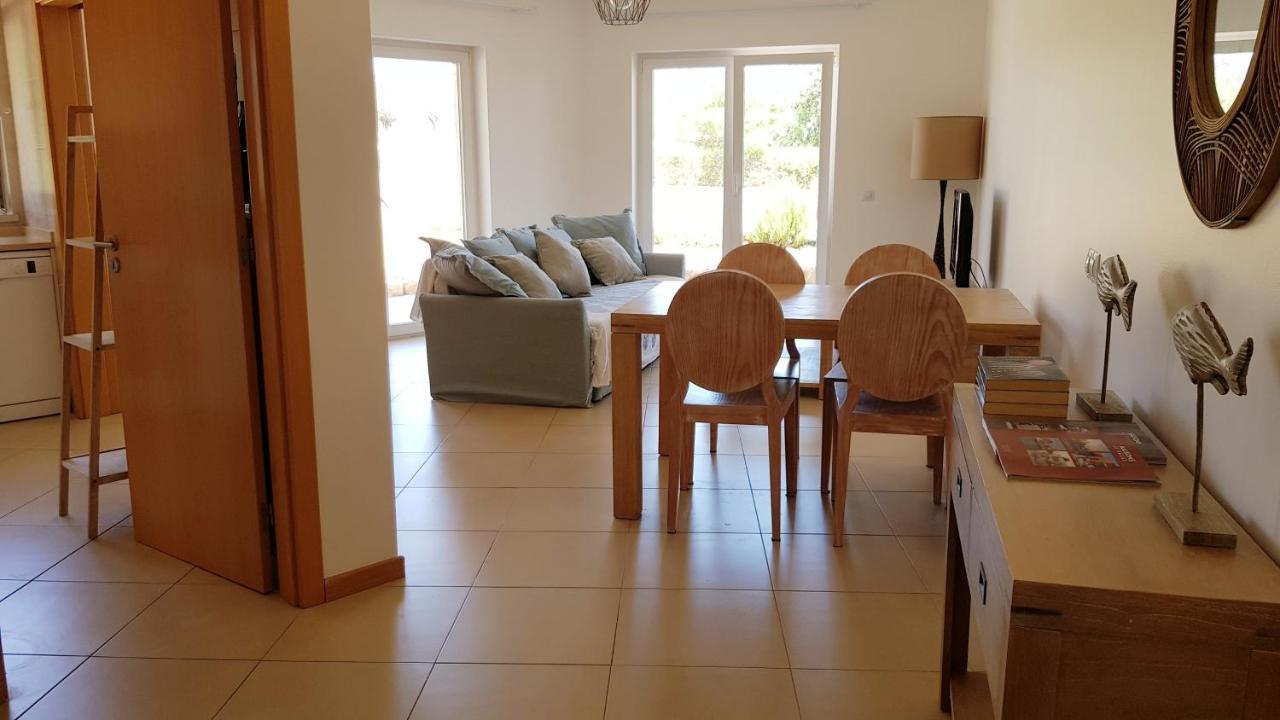 T2 Cabanas Gardens Piscina E Praia Cabanas De Tavira Eksteriør bilde