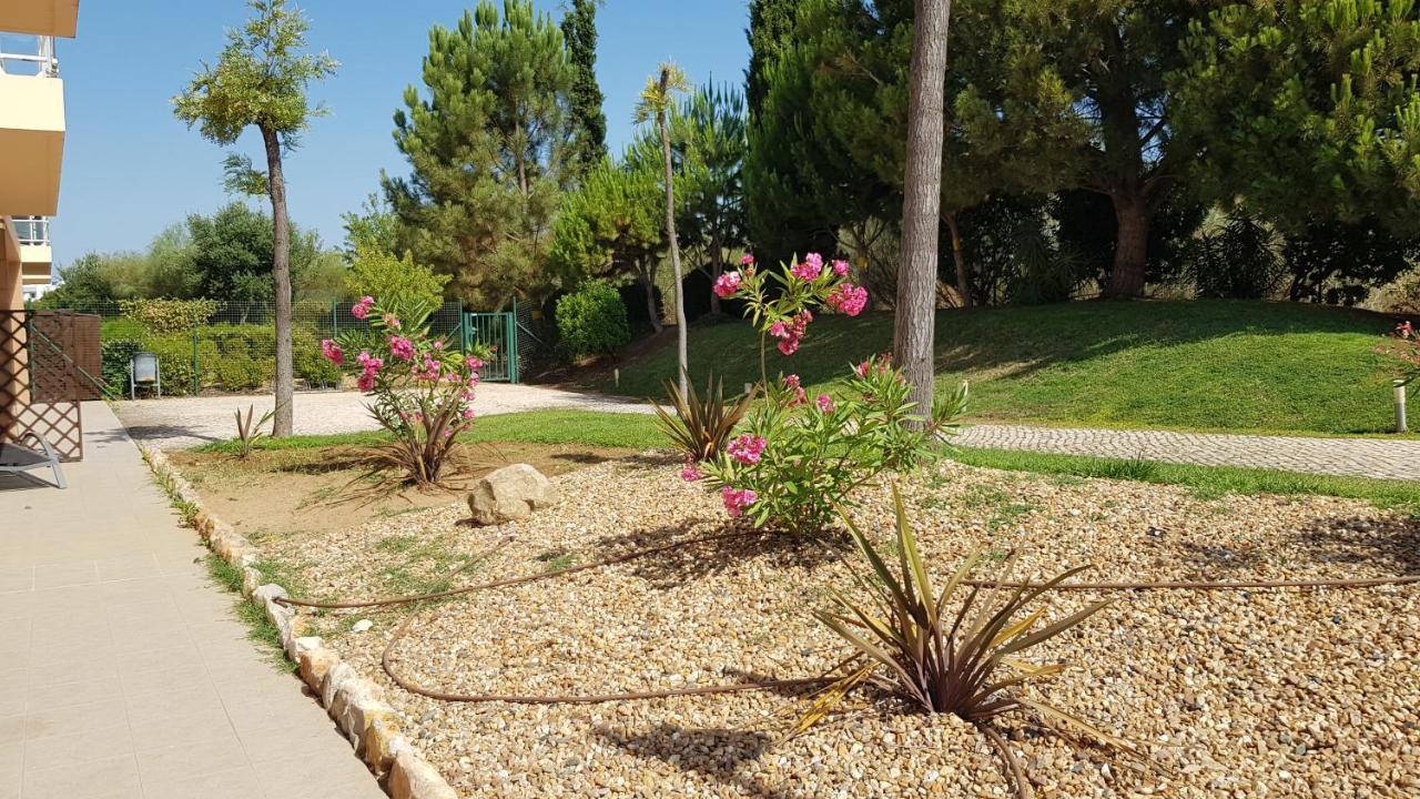T2 Cabanas Gardens Piscina E Praia Cabanas De Tavira Eksteriør bilde
