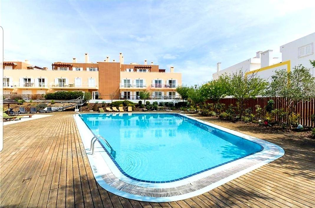 T2 Cabanas Gardens Piscina E Praia Cabanas De Tavira Eksteriør bilde